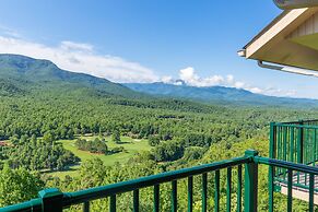 Deer Ridge Mountain Resort by JMR