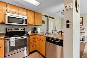 Deer Ridge Mountain Resort by JMR