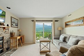 Deer Ridge Mountain Resort by JMR