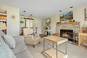 Deer Ridge Mountain Resort by JMR