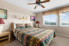 Deer Ridge Mountain Resort by JMR