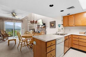 Deer Ridge Mountain Resort by JMR