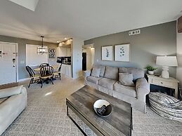 Deer Ridge Mountain Resort by JMR