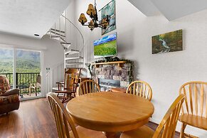 Deer Ridge Mountain Resort by JMR