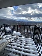 Deer Ridge Mountain Resort by JMR