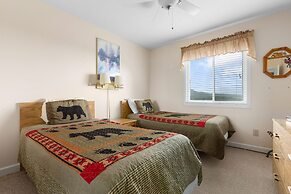 Deer Ridge Mountain Resort by JMR