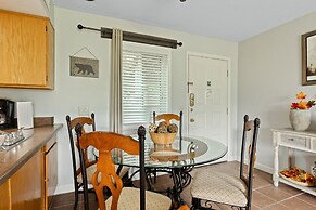 Deer Ridge Mountain Resort by JMR