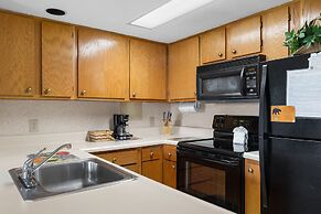 Deer Ridge Mountain Resort by JMR