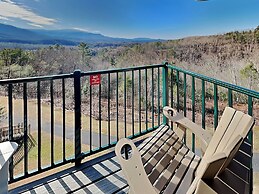 Deer Ridge Mountain Resort by JMR