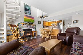 Deer Ridge Mountain Resort by JMR