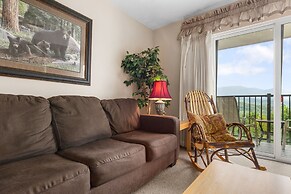 Deer Ridge Mountain Resort by JMR