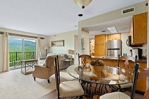 Deer Ridge Mountain Resort by JMR