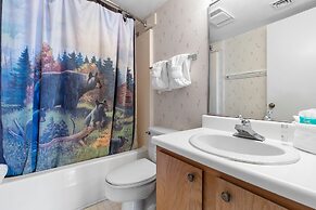 Deer Ridge Mountain Resort by JMR