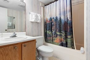 Deer Ridge Mountain Resort by JMR