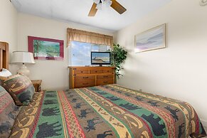 Deer Ridge Mountain Resort by JMR