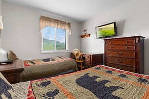 Deer Ridge Mountain Resort by JMR