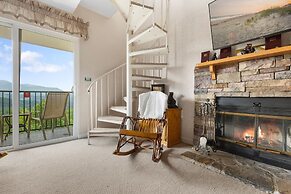 Deer Ridge Mountain Resort by JMR