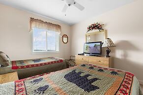 Deer Ridge Mountain Resort by JMR