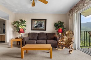 Deer Ridge Mountain Resort by JMR