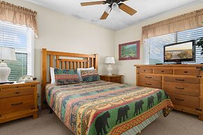 Deer Ridge Mountain Resort by JMR