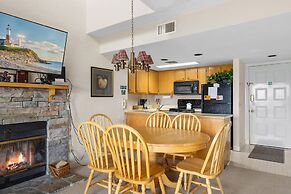 Deer Ridge Mountain Resort by JMR