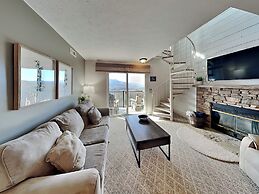 Deer Ridge Mountain Resort by JMR