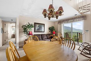 Deer Ridge Mountain Resort by JMR