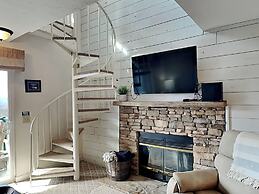 Deer Ridge Mountain Resort by JMR