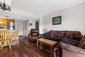 Deer Ridge Mountain Resort by JMR