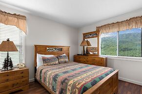 Deer Ridge Mountain Resort by JMR