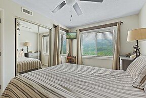 Deer Ridge Mountain Resort by JMR