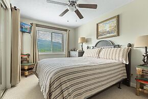 Deer Ridge Mountain Resort by JMR