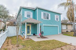 4513blueflamingownnh - The Blue Flamingo