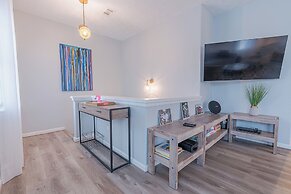 4513blueflamingownnh - The Blue Flamingo