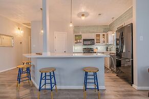 4513blueflamingownnh - The Blue Flamingo