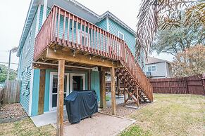 4513blueflamingownnh - The Blue Flamingo