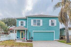 4513blueflamingownnh - The Blue Flamingo