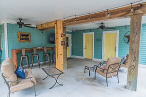 4513blueflamingownnh - The Blue Flamingo