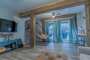 4513blueflamingownnh - The Blue Flamingo