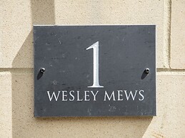 1 Wesley Mews
