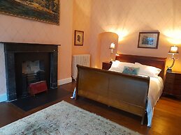 2 Bed Suite With Tea/coffee Making Facilities