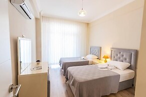 Almercan Hotel Suite