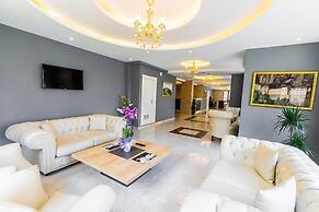 Almercan Hotel Suite