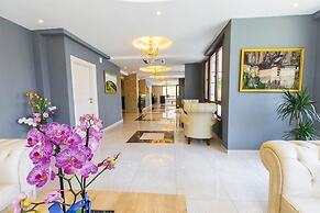 Almercan Hotel Suite