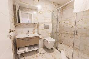 Almercan Hotel Suite