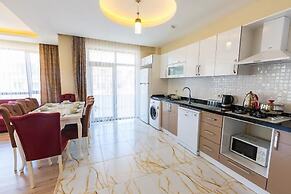 Almercan Hotel Suite