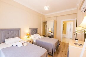 Almercan Hotel Suite