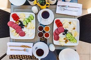 Almercan Hotel Suite