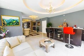 Almercan Hotel Suite