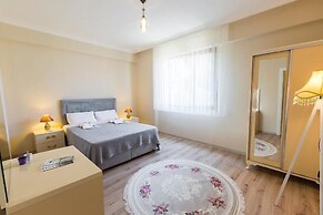 Almercan Hotel Suite